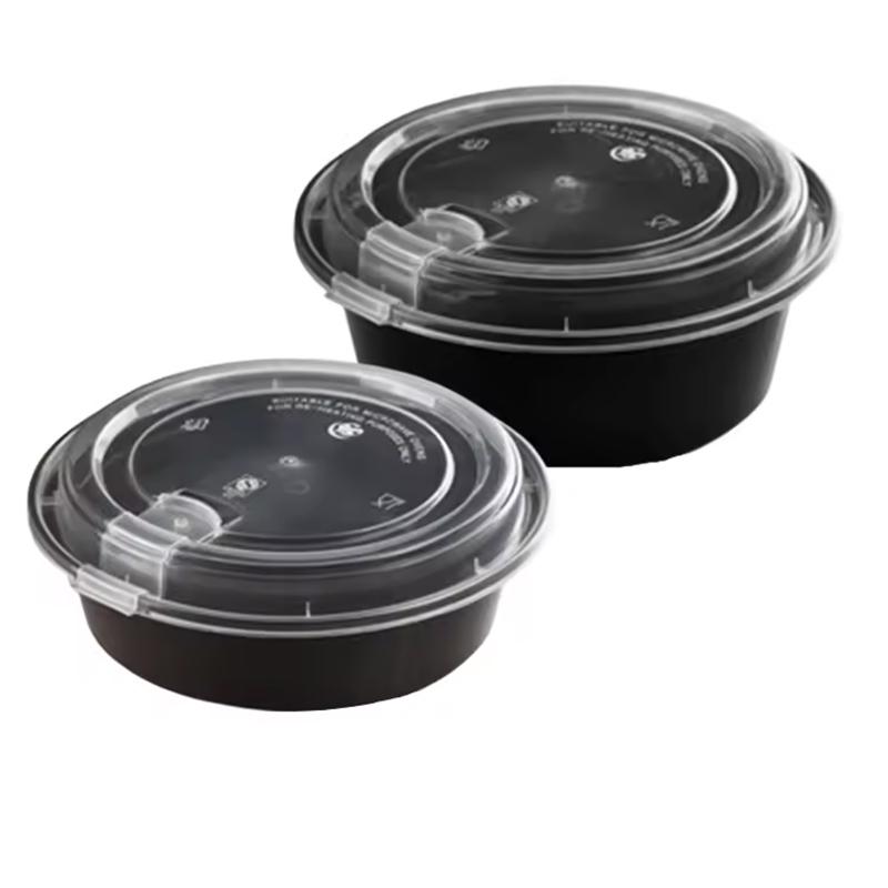 #plastic food containers with lids