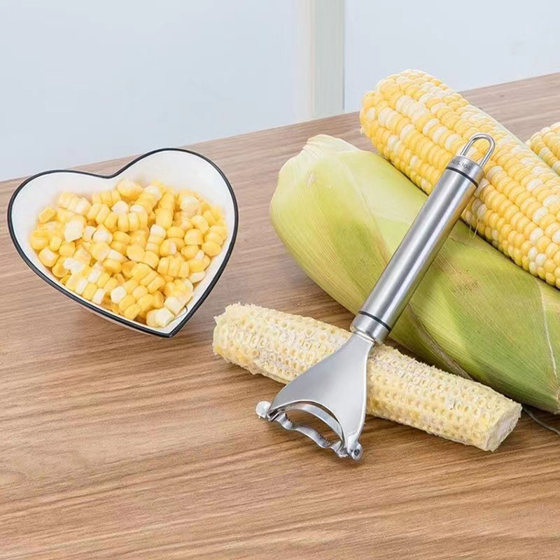 #Grinding function corn grater