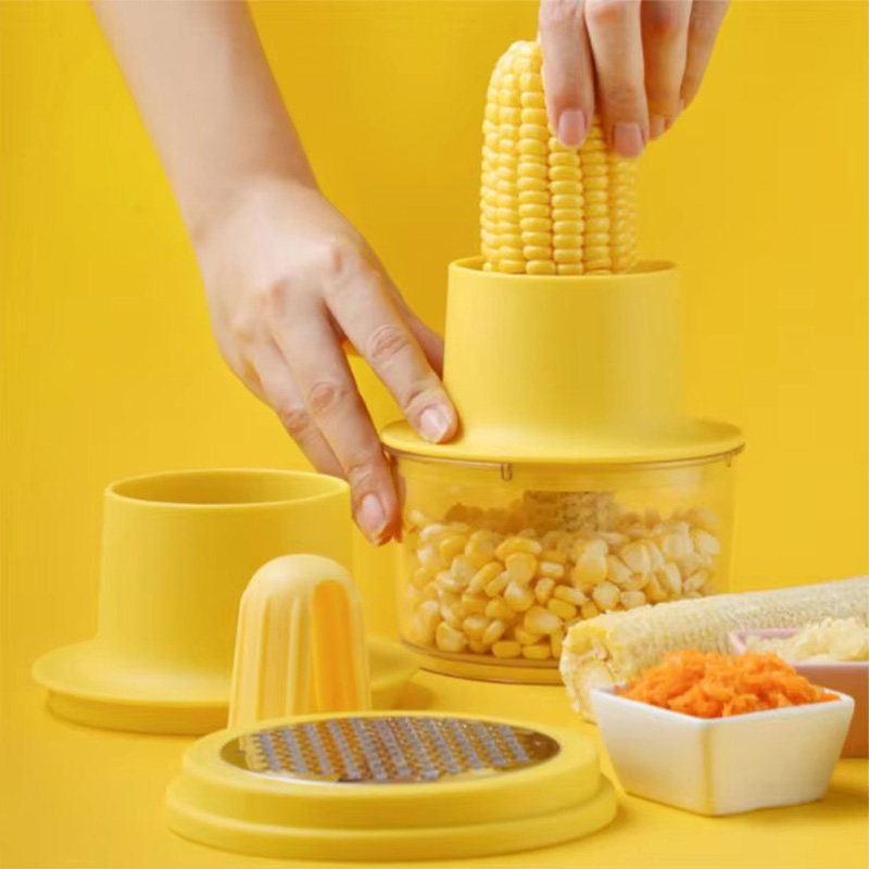 Wholesale price corn cob stripper