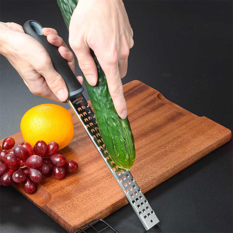 #Hot selling lemon peel grater