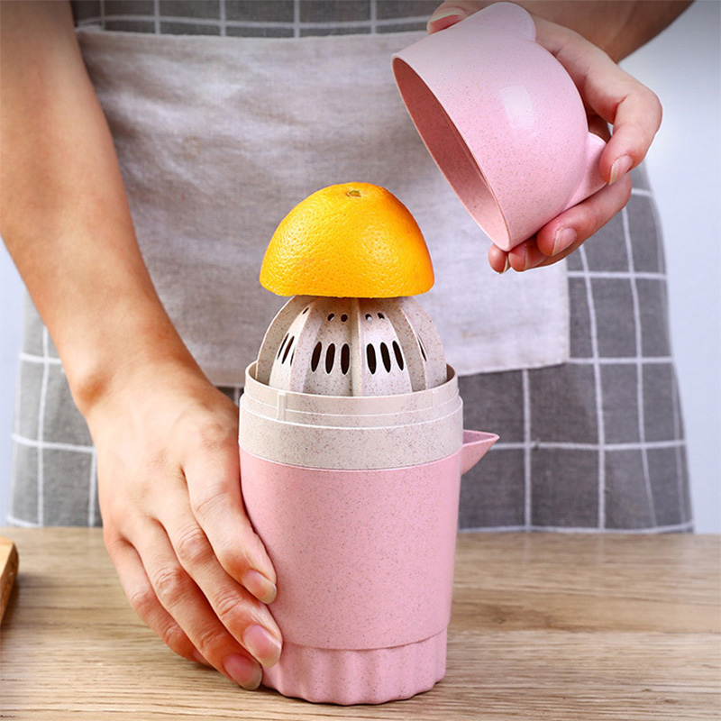 Hot Selling Manual Citrus Juicer
