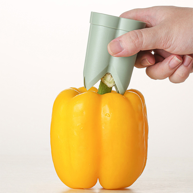 #Corer tool for vegetables