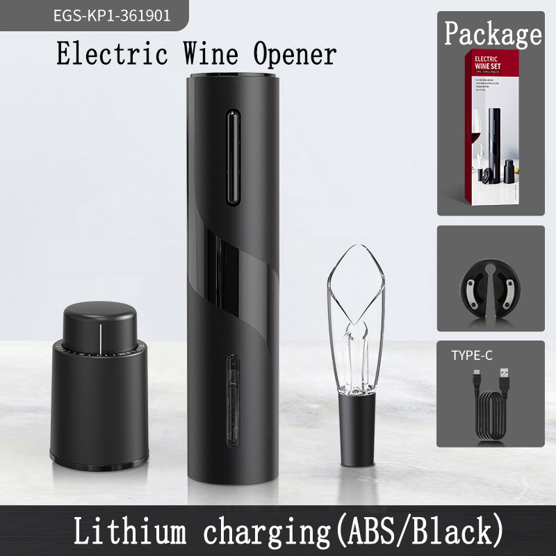 Manufacturer Kitchen Electric Wine Opener