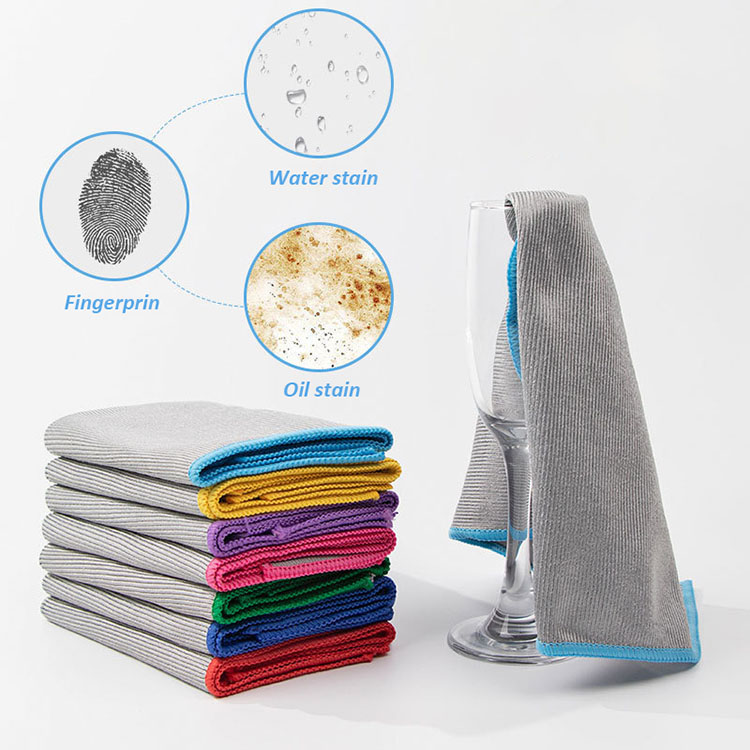 #Cleaning Cloth