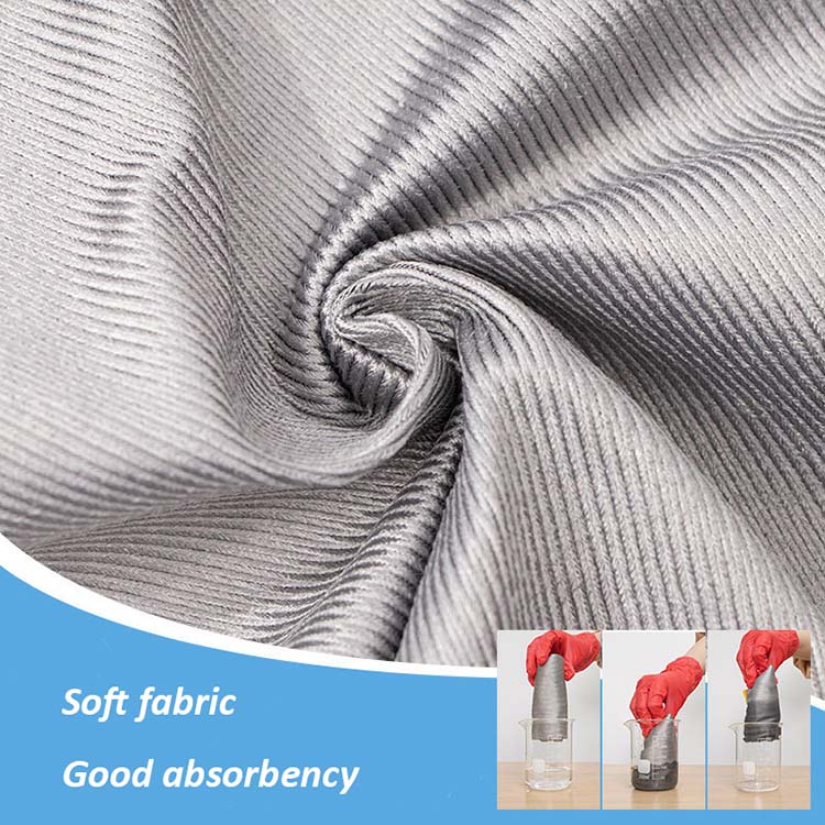 Easy to grip cleaning 