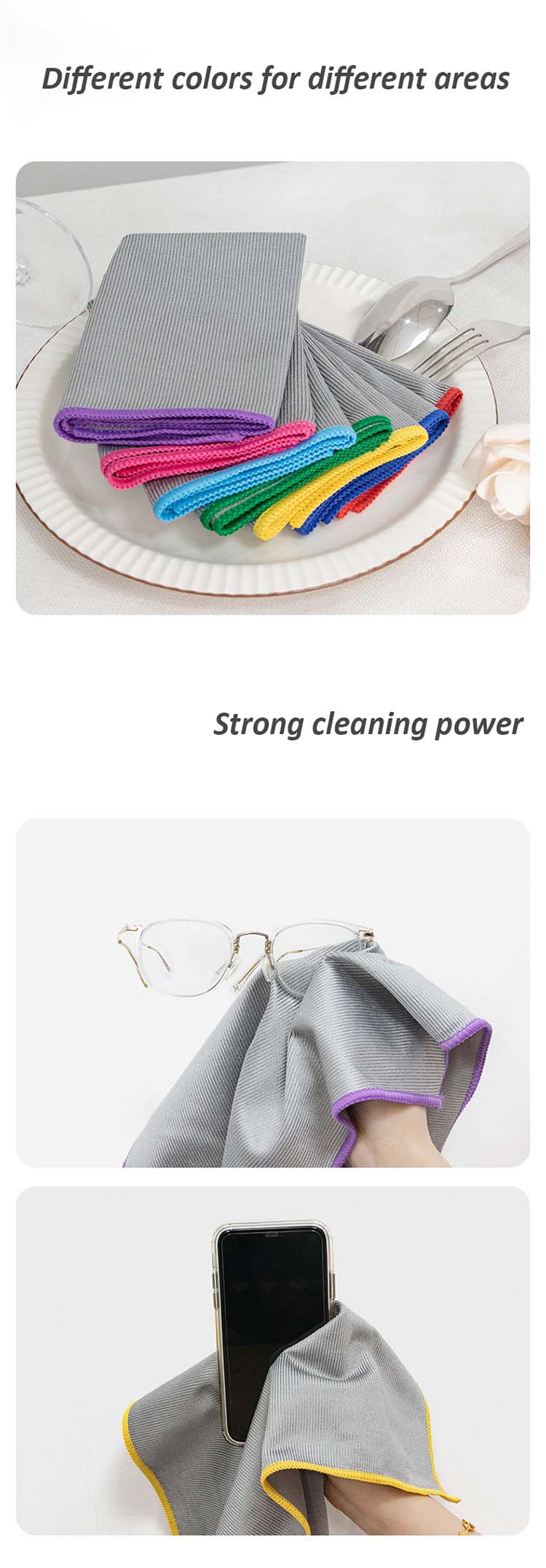 Home cleaning  combination