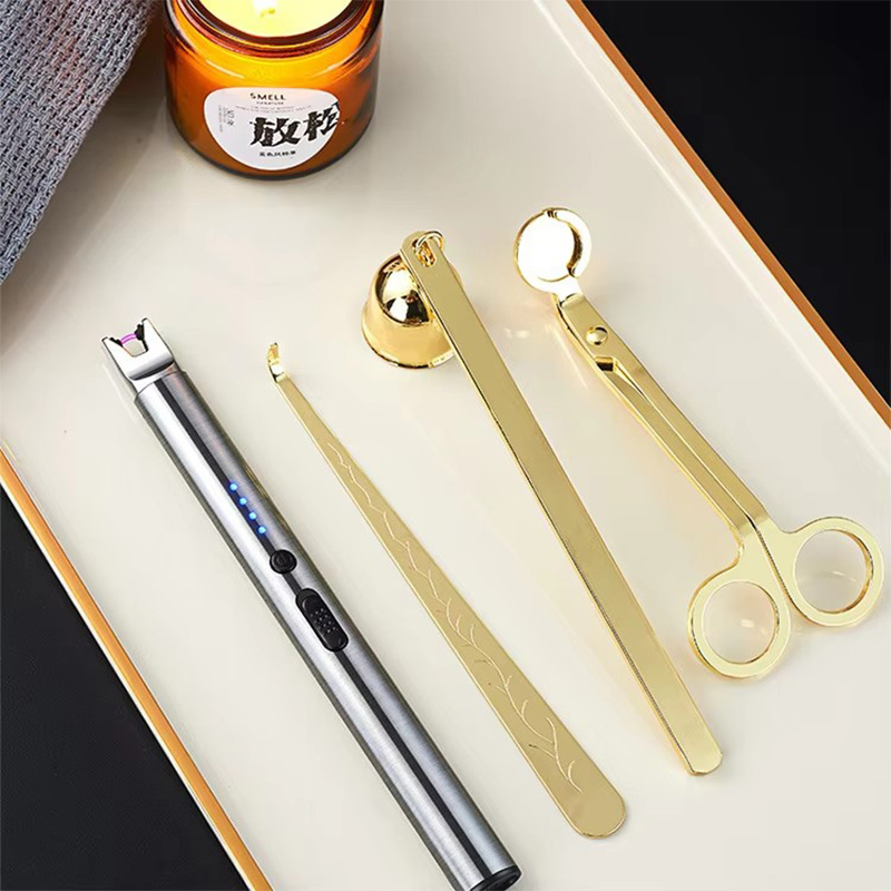 BBQ windproof lighter