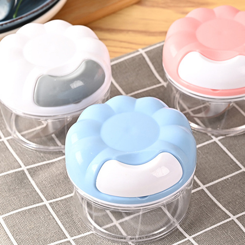 Plastic vegetable cutter Plastic vegetable cutter