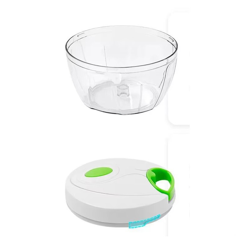 #Manual vegetable chopper