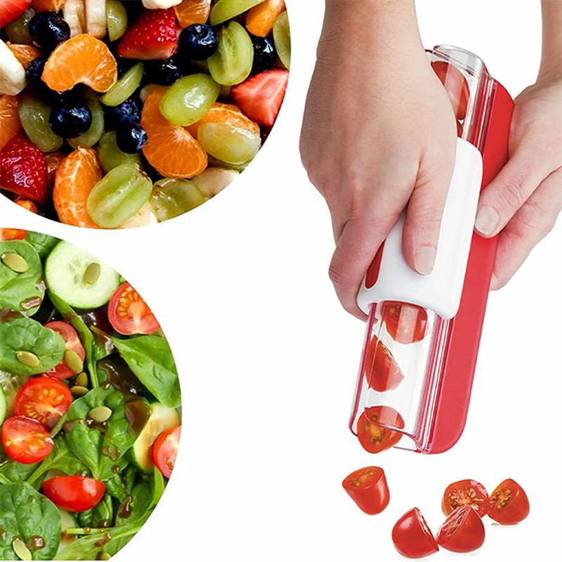 #Creative cut tools for salad
