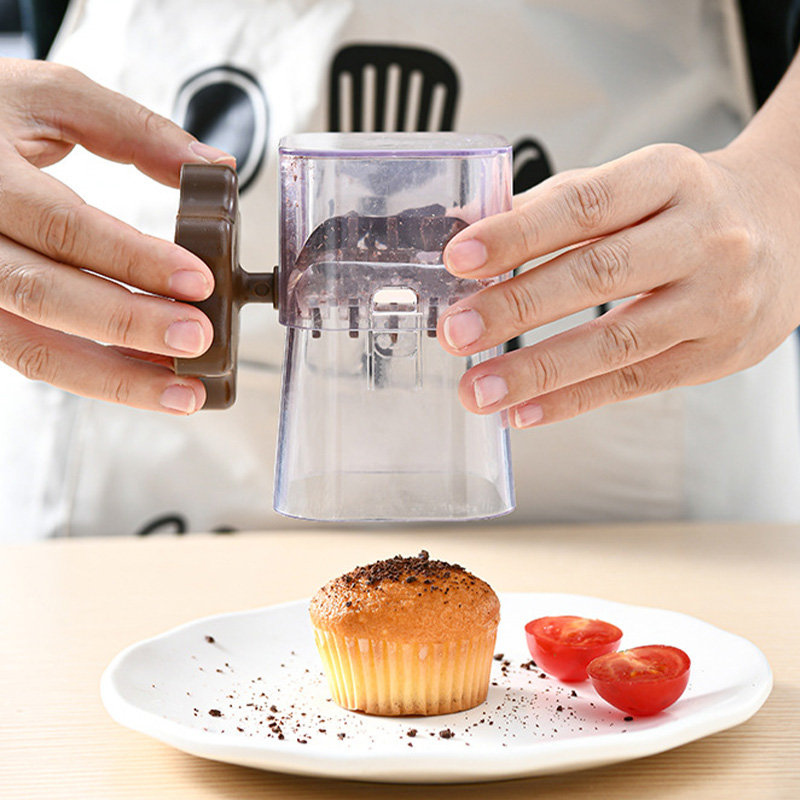 Vegetable cutter for the kitchen