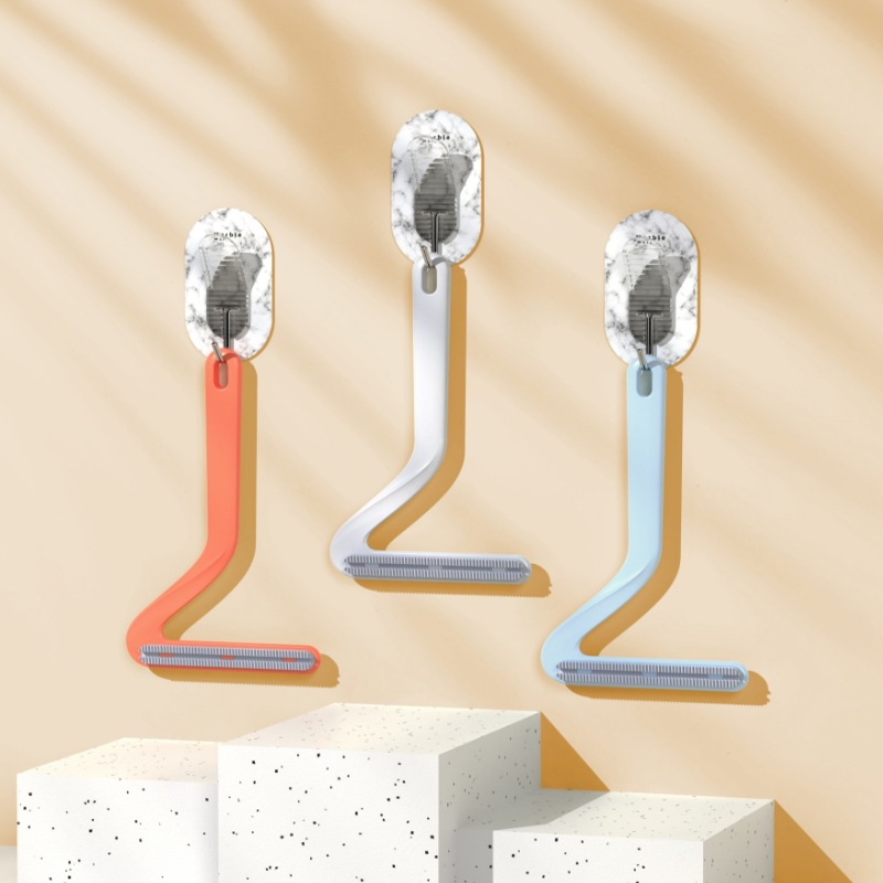 #Long handle shoe brush