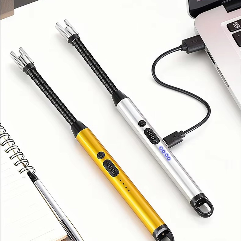 #Lighter with elegant packaging