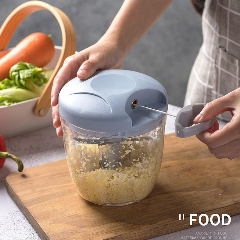 Baby food supplement tool