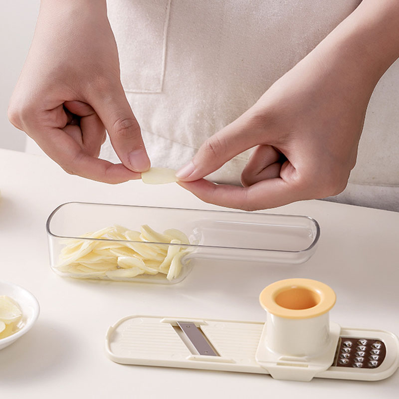 Plastic grinder kitchen