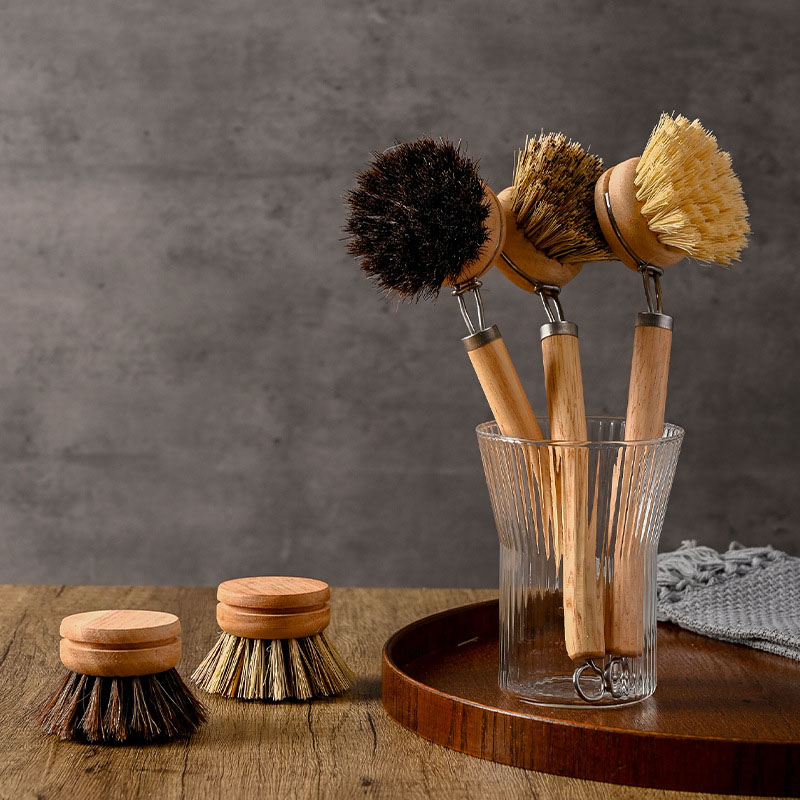#Cleaning brush set